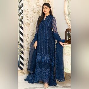 Pakistani/Indian Dress